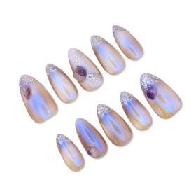 Sorara Beauty　100%手作りネイルチップ