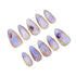 C01　Lavender Sparkle　　　