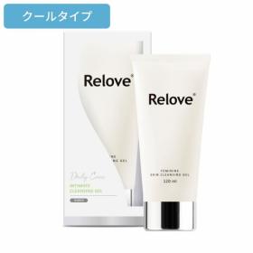 Relove(リラブ) デリケートゾーンクレンジングジェル