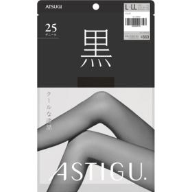 アスティーグ　AP6003黒