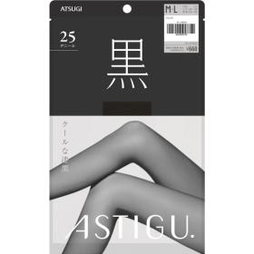 アスティーグ　AP6003黒