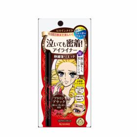 ヒロインメイク　スムースリキッドアイライナースーパーキープ