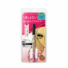 ヒロインメイクSP　プライムリキッドアイライナー　リッチキープ