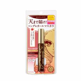 ヒロインメイクSP　ロングUPマスカラ　スーパーWP