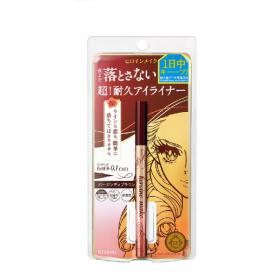 ヒロインメイクSP　プライムリキッドアイライナー　リッチキープ