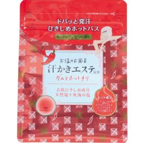 汗かきエステ気分　500g