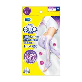 寝ながらメディキュット　ロング
