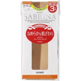 サブリナ　SPS74ショート