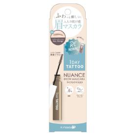 K-パレット ニュアンスブロウマスカラa