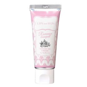 LIPS and HIPS　ハンドクリーム　50g