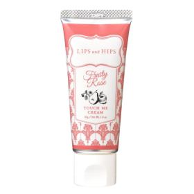 LIPS and HIPS　ハンドクリーム　50g