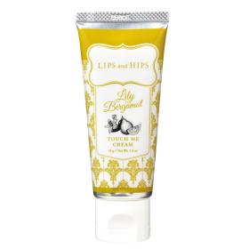 LIPS and HIPS　ハンドクリーム　50g