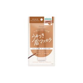ピメル うそつき眉マスカラ