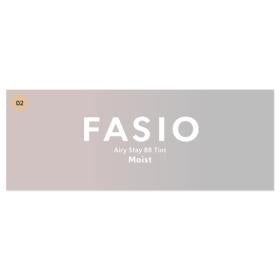 ファシオ　エアリーステイ　BB　ティント　モイスト