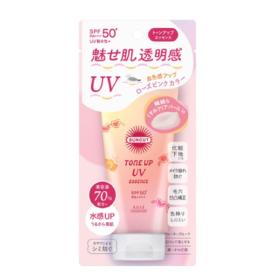 サンカットR　トーンアップUV　エッセンス