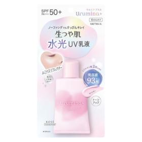 ウルミナプラス　生つやおしろい乳液