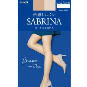 サブリナ　シェイプストッキング
