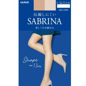 サブリナ　シェイプストッキング