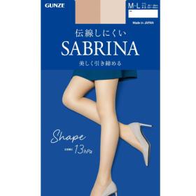 サブリナ　シェイプストッキング