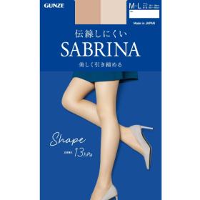 サブリナ　シェイプストッキング