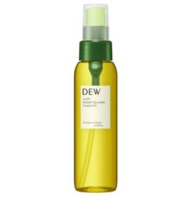 【社販専用】DEW uruOiリトリートフォグウォーター