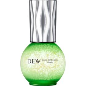 【社販限定】DEW　キャビアドットブースター