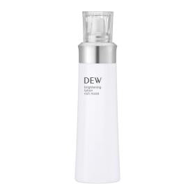 DEW　ブライトニングローション