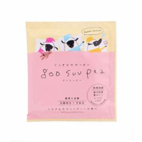 グースーピー　薬用入浴剤