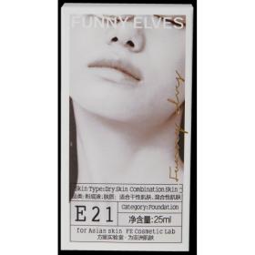 Funny Elves　ロングウェアファンデーション