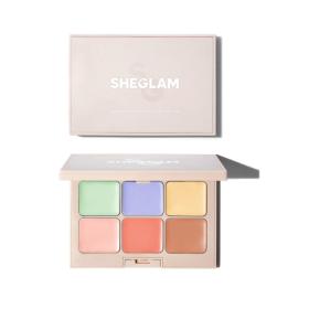SHEGLAM　マルチフィックスコンシーラー&カラーコレクター