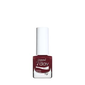DEPEND　7dayネイルポリッシュ