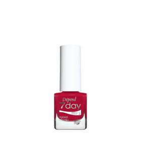 DEPEND　7dayネイルポリッシュ