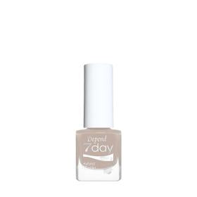 DEPEND　7dayネイルポリッシュ