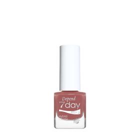 DEPEND　7dayネイルポリッシュ