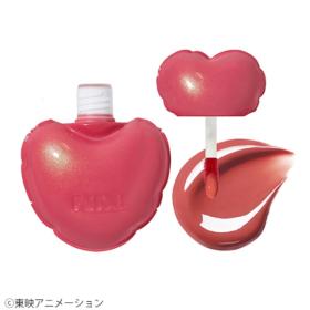 【社販限定】ネーミング(NAMING.) グロウ ハートリップティント