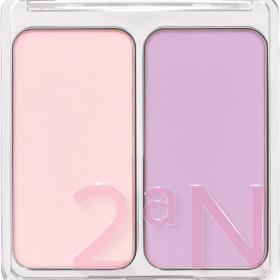 デュアルチーク
