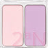 01　COTTON　CANDY　VIOLET