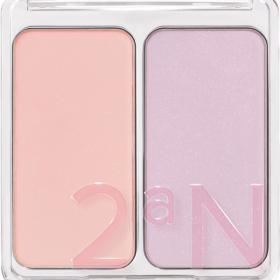 2aN　デュアルチーク