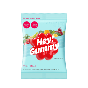 HeyGummy