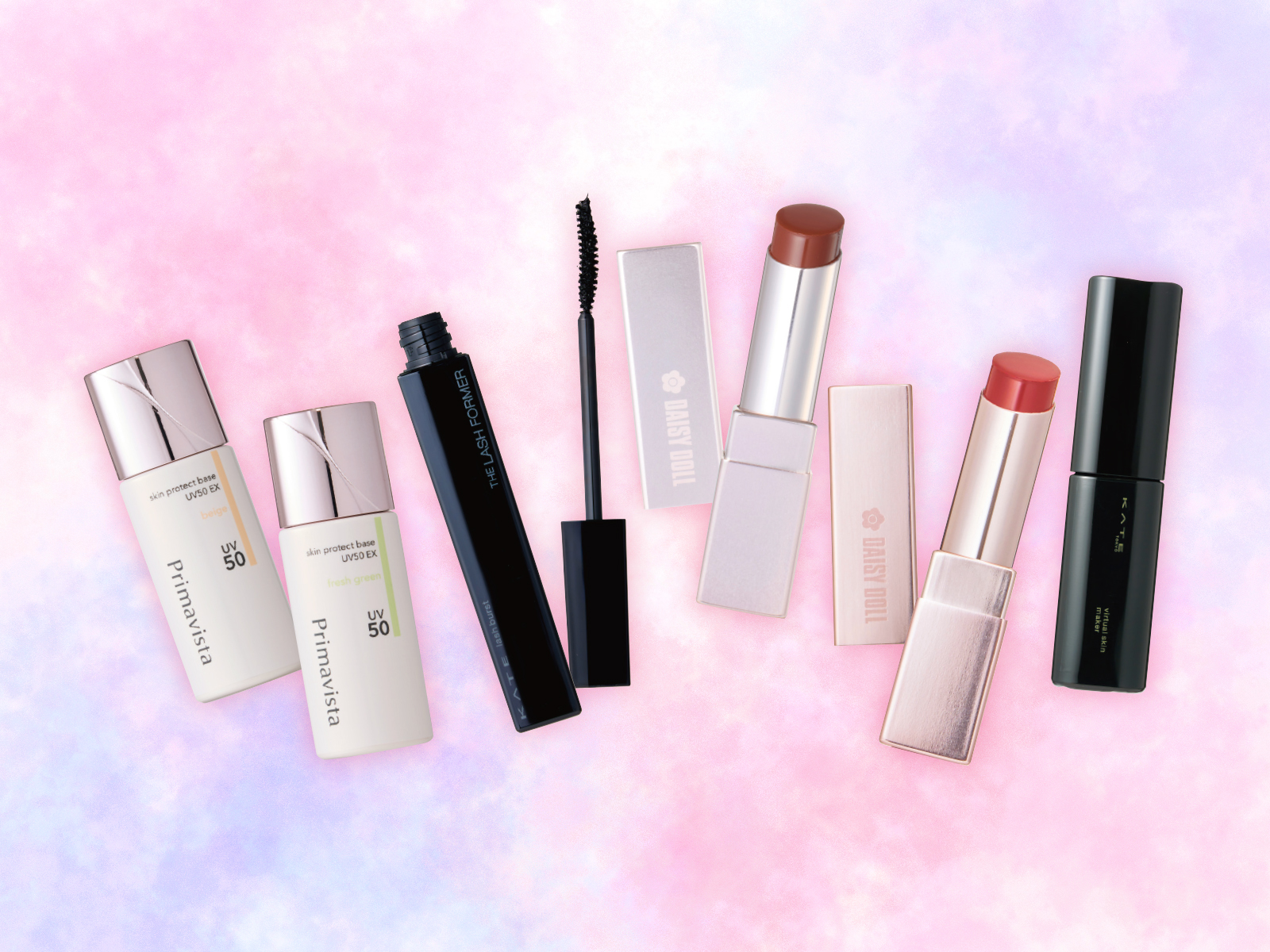 LDK the Beauty 高級コスメにも劣らない！優秀プチプラコスメ6選